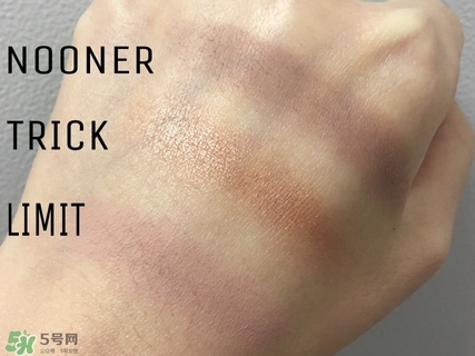 URBAN DECAY��ʲô���ӣ�˥�ܳ������ĸ����ҵ�